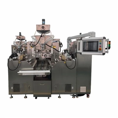Automatski servo Softgel Enkapsulator